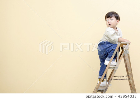3 years old, we are friends 3 years old, we are friends 45954035