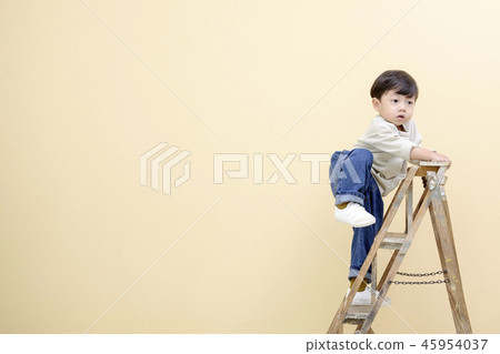 3 years old, we are friends 3 years old, we are friends 45954037