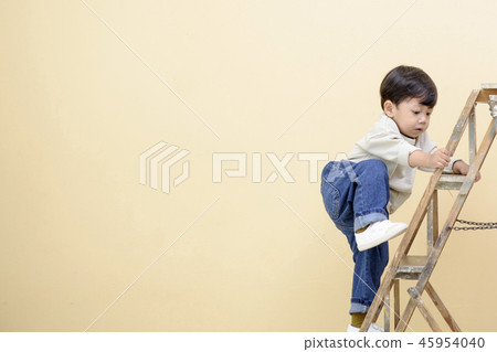 3 years old, we are friends 3 years old, we are friends 45954040