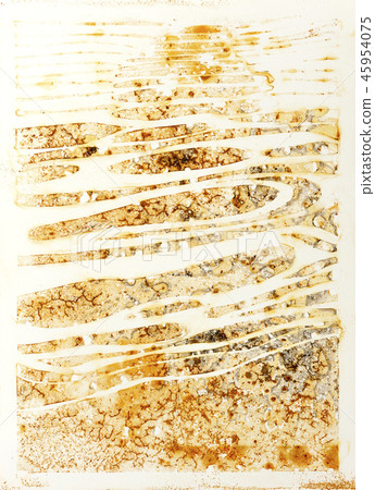 Background material Abstract material Rust Background material Abstract material Rust 45954075