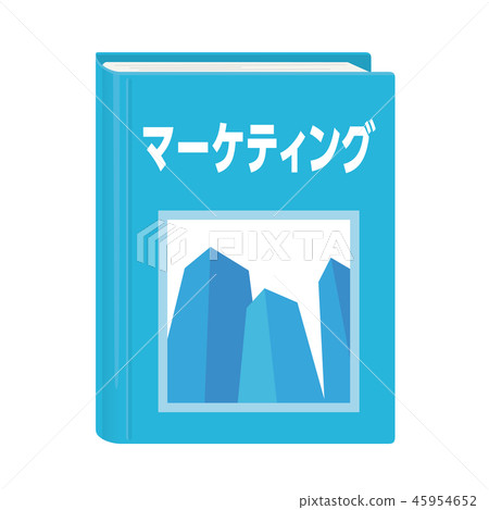 營銷書課本文本插圖 45954652