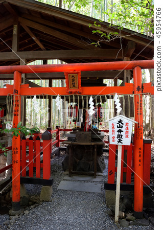 Nomiya Shrine Oyama Benzaiten (Kyoto) Nomiya Shrine Oyama Benzaiten (Kyoto) 45954766