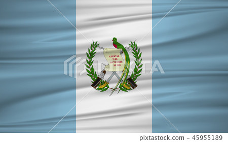 Guatemala flag 45955189