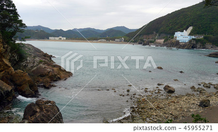 從Minamicho Ebis Domon看到的風景 45955271