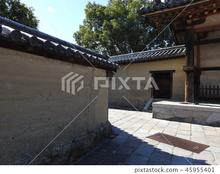 法隆寺 法隆寺 45955401