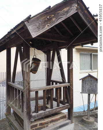 Onomichi second floor well Onomichi second floor well 45955837