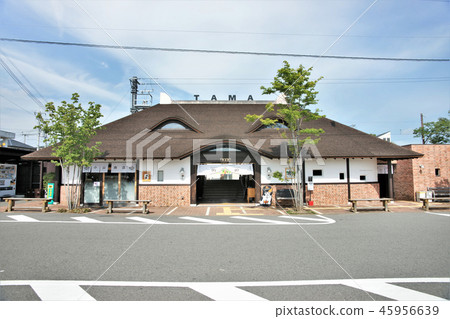 Kishi Station 45956639
