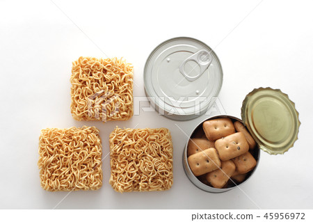 災害應急食品和設備 災害應急食品和設備 45956972