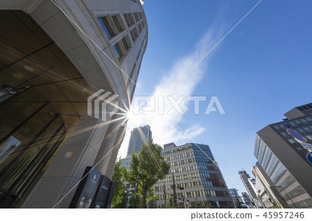 Honcho的一組建築物 45957246