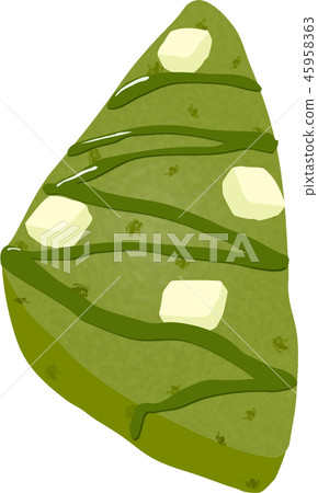 Matcha scones Matcha scones 45958363