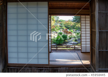 Autumn Moroto Garden Autumn public exhibition Shiho (Mura prefecture Haruna) 45958445