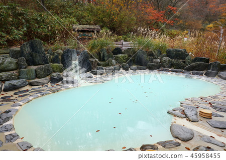 Hideyu Noji Onsen Hotel in Japan 45958455