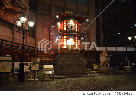 Botchan鐘錶 45959432