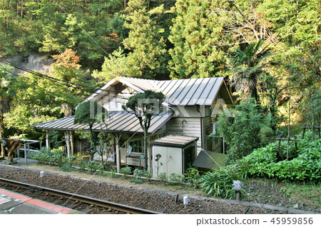 Kiiyamiya Station 45959856