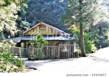 Kiiyamiya Station 45959857