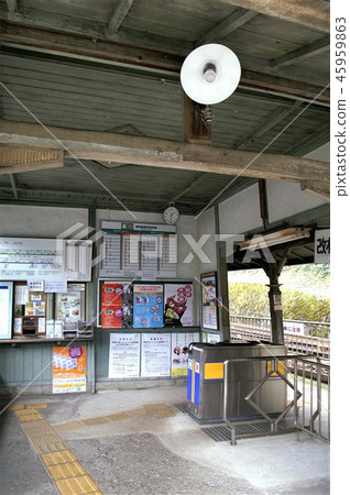 一瀨站 一瀨站 45959863