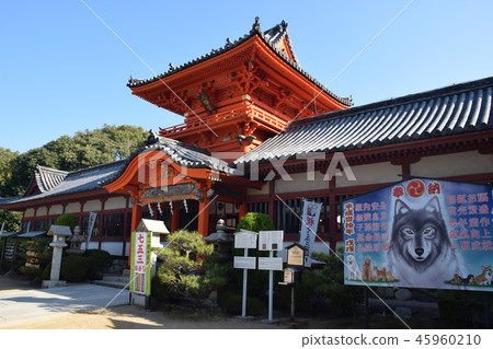 伊薩神殿 伊薩神殿 45960210