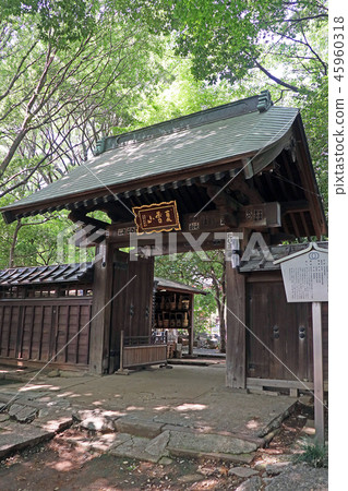 Nomanji Temple 45960318