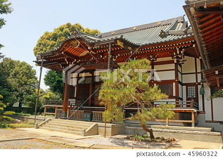 Nomanji Temple 45960322