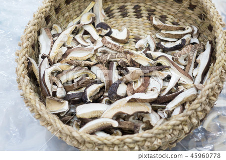 蘑菇 蘑菇 45960778