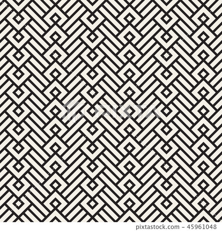Vector seamless pattern. Ethnic stylish abstract texture. Repeating geometric tiles
Vector seamless pattern. Ethnic stylish abstract texture. Repeating geometric tiles
45961048