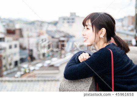 女人的旅程尾道 45961658