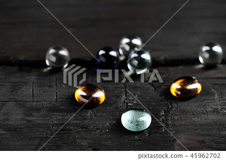 abstract background with precious stones abstract background with precious stones 45962702