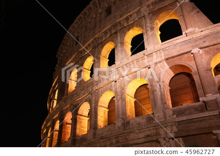 Italy, Rome 45962727