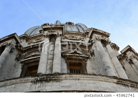 Italy, Rome 45962741