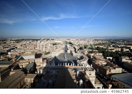 Italy, Rome 45962745