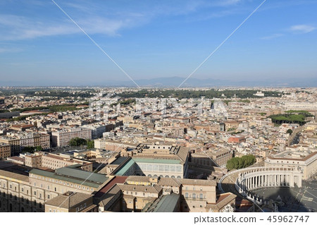 Italy, Rome 45962747