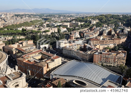 Italy, Rome 45962748