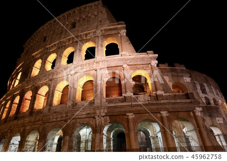 Italy, Rome Italy, Rome 45962758