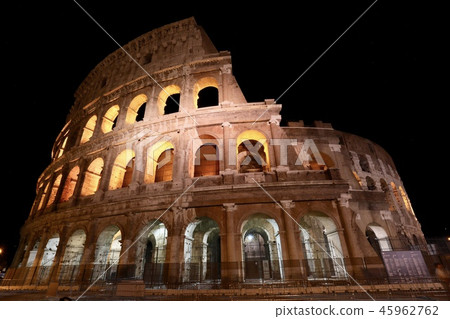 Italy, Rome 45962762