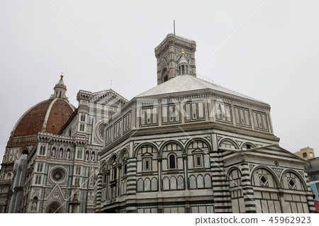 Italy · Florence 45962923
