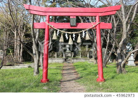 Mizujingu（Sodegaura City Kubota） 45962973