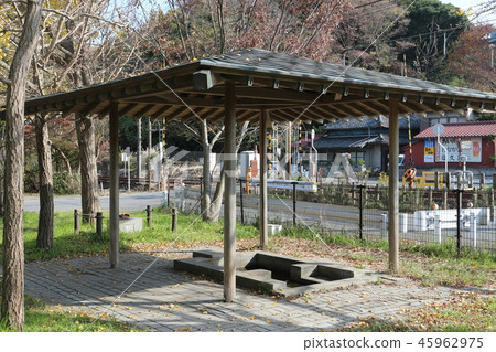 Hiroho Shimizu (Sodegaura City Kubota) 45962975