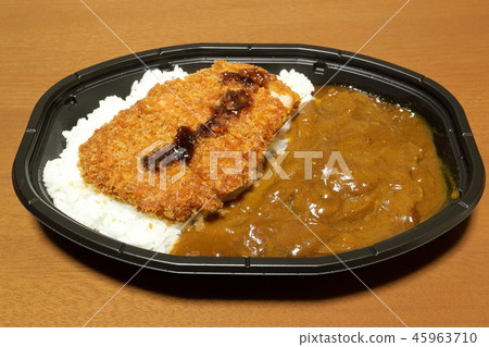 三星豬肉里脊咖哩 三星豬肉里脊咖哩 45963710