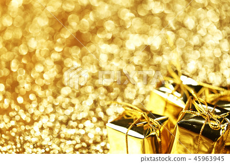 Christmas gifts 45963945