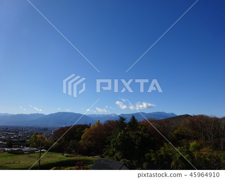 山範圍 45964910