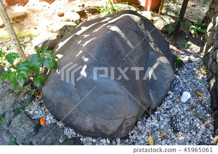 Nomiya Shrine Kameishi (Kyoto) Nomiya Shrine Kameishi (Kyoto) 45965061