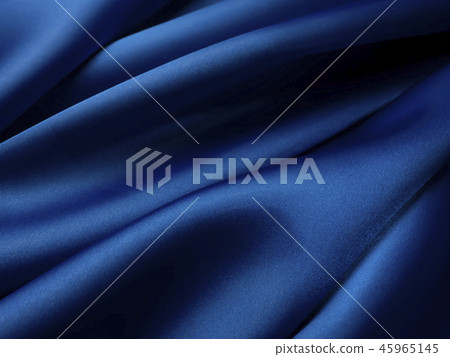 Drape · Blue Drape · Blue 45965145