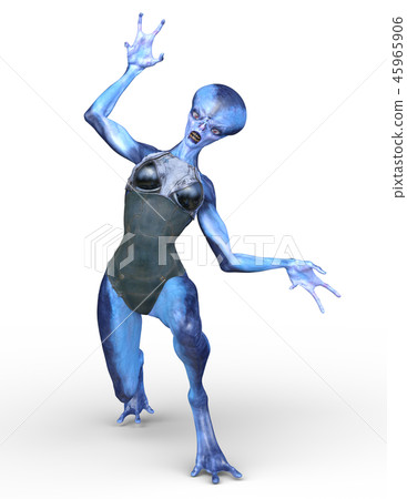 Aliens Aliens 45965906