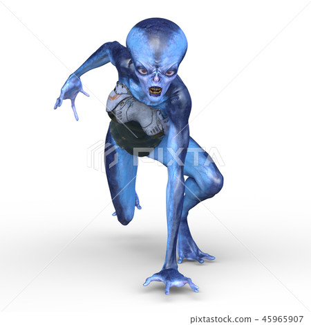 Aliens Aliens 45965907