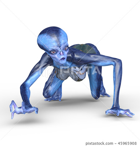 Aliens Aliens 45965908
