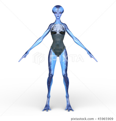 Aliens Aliens 45965909