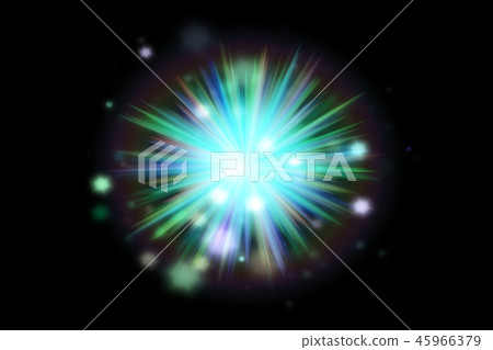 Vibrant detailed explosion flash close-up material texture background, top view (seamless joint, high resolution 3D CG rendering ∕ coloring illustration) Vibrant detailed explosion flash close-up material texture background, top view (seamless joint, high resolution 3D CG rendering ∕ coloring illustration) 45966379