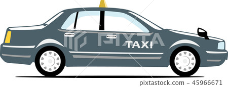 taxi taxi 45966671