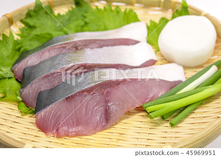 [Buri fillet] 45969951