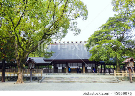 熱田神宮3 45969976